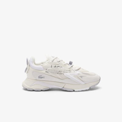 Мужские кроссовки Lacoste L003 NEO TECH 125 1 SMA