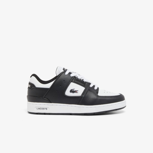 Женские кеды Lacoste COURT CAGE 224 1 SFA