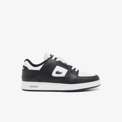 Женские кеды Lacoste COURT CAGE 224 1 SFA