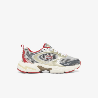Женские кроссовки Lacoste STORM 96 2K 125 2 SFA