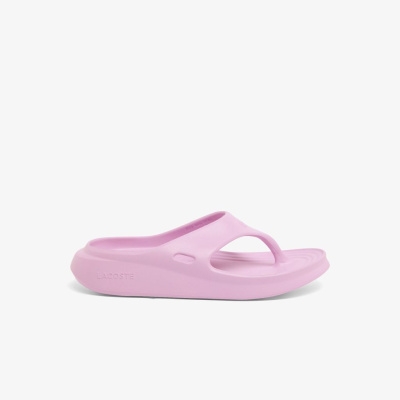 Женские пантолеты Lacoste MEDUZ FLIP-FLOP 1261 CFA