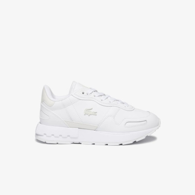 Женские зимние кроссовки Lacoste PARTNER
