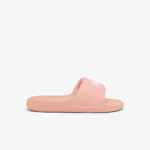 Женские пантолеты Lacoste SERVE SLIDE 1.0 1261 CFA