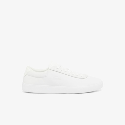Мужские кеды Lacoste BASESHOT
