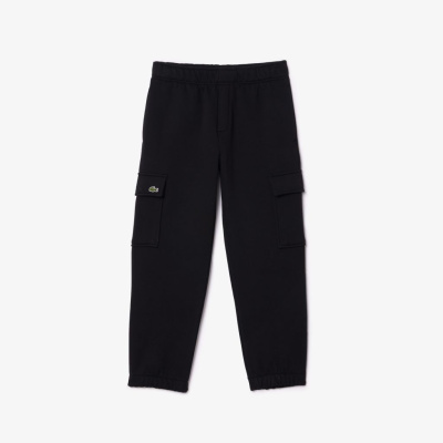 Детские спортивные брюки Lacoste