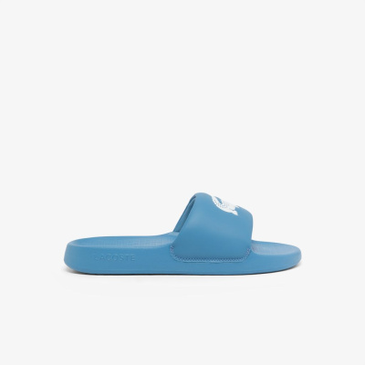 Мужские пантолеты Lacoste SERVE SLIDE 1.0 126 1 CMA