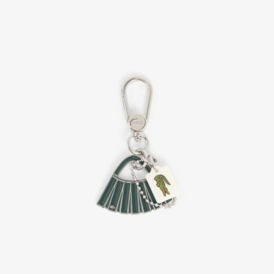 Шарм Lacoste CHARMS 4.5 x 8.5cm