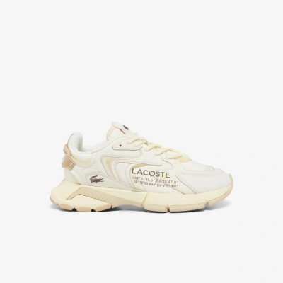 Женские кроссовки Lacoste L003 NEO 125 3 SFA