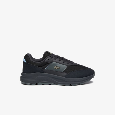 Мужские кроссовки Lacoste RUN SET CGR 225 1 QSP SMA