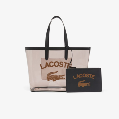 Сумка Lacoste 33 x 39 x 15 cm