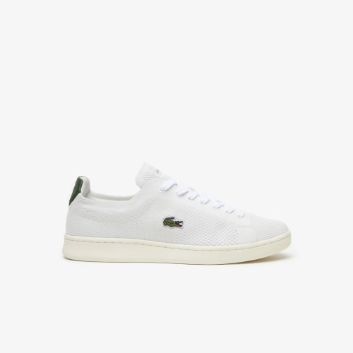 Мужские кеды Lacoste CARNABY пикеE 123 1 SMA