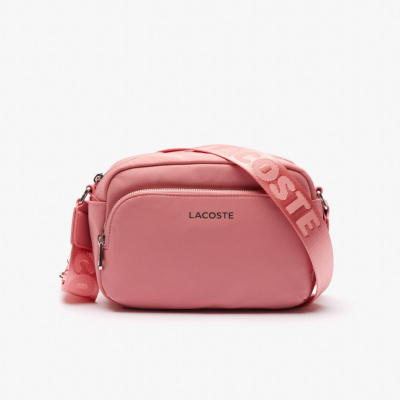 Сумка Lacoste через плечо