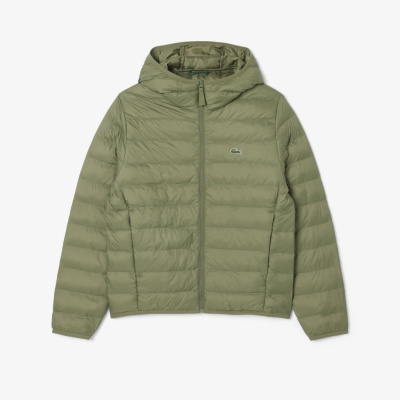 Мужская куртка Lacoste