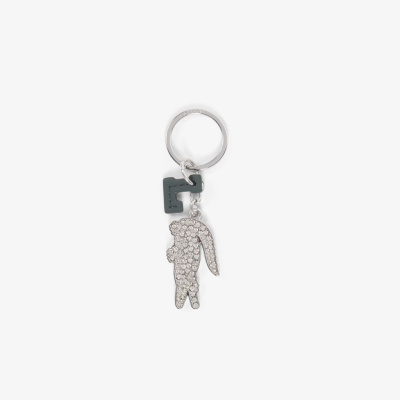 Шарм Lacoste CHARMS 1.4 x 1.9 x 0.3cm