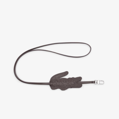 Шарм Lacoste CHARMS 11.5 x 6.5 x 1cm