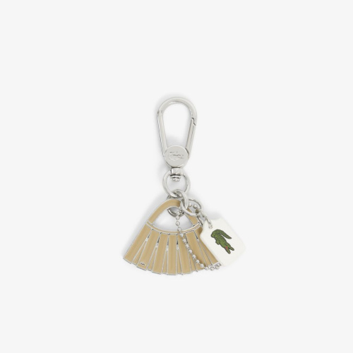 Шарм Lacoste CHARMS 4.5 x 8.5cm