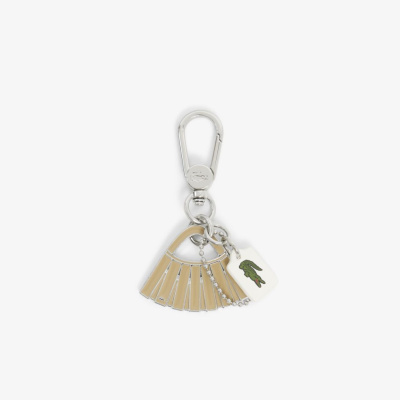 Шарм Lacoste CHARMS 4.5 x 8.5cm