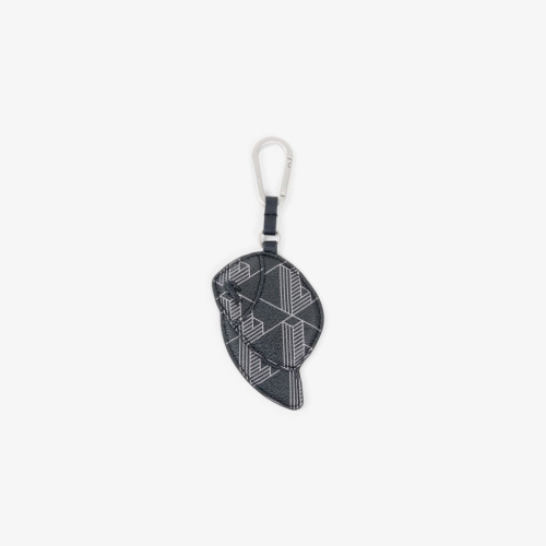 Шарм Lacoste CHARMS 9.5 x 6 x 0.5cm