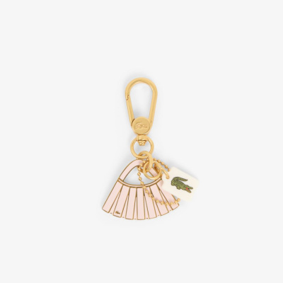 Шарм Lacoste L CHARMS 4.5 x 8.5cm