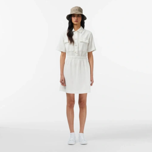 Женское платье Lacoste