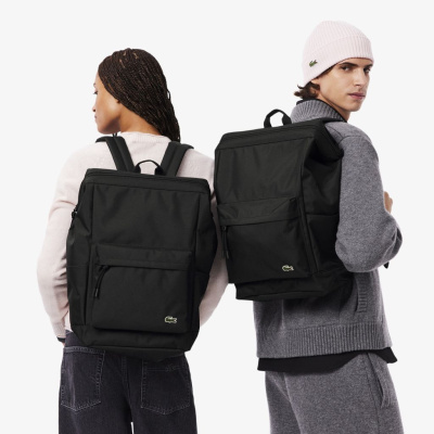 Рюкзак Lacoste NEO CROC