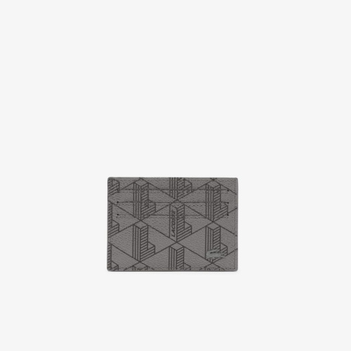 Мужской кошелёк THE BLEND 10 x 7.5 x 0.2cm