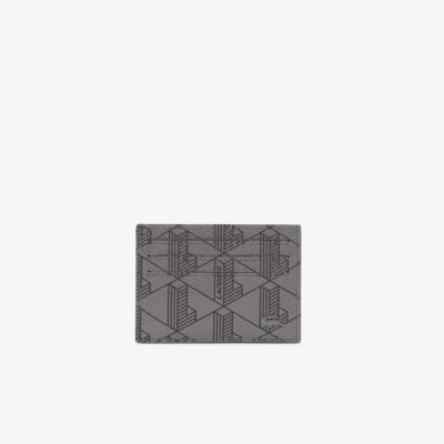 Мужской кошелёк THE BLEND 10 x 7.5 x 0.2cm