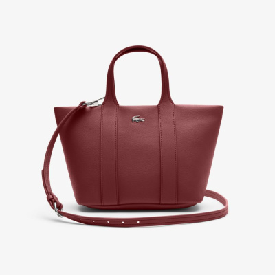 Женская сумка LACOSTE AUTHENTIC 23 x 20 x 13.5cm