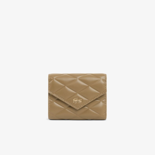 Женский кошелёк CROCODELLE 11.5 x 9.5 x 2.5cm