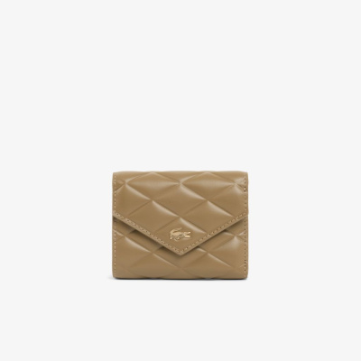 Женский кошелёк CROCODELLE 11.5 x 9.5 x 2.5cm