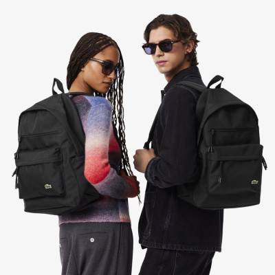 Рюкзак Lacoste NEO CROC