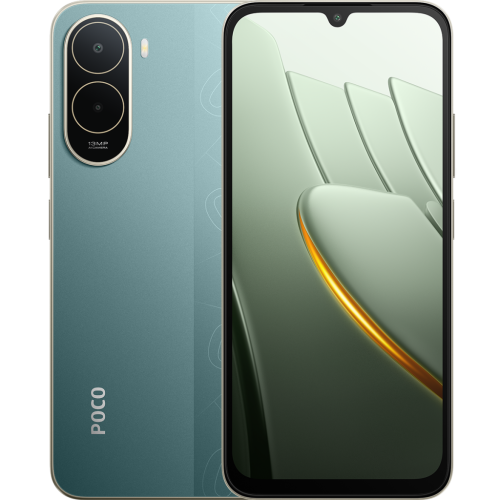 Смартфон POCO