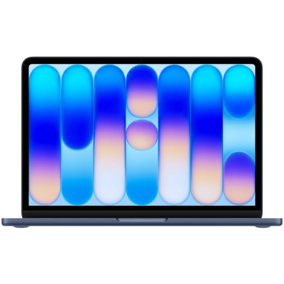 Ноутбук Apple