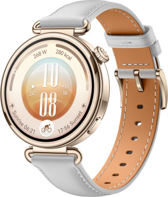 Умные часы HUAWEI Watch GT 7 41 мм Серый