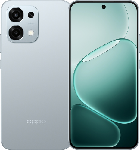 Смартфон OPPO Reno A6 Pro 8/256 ГБ «Пыльно-зелёный»