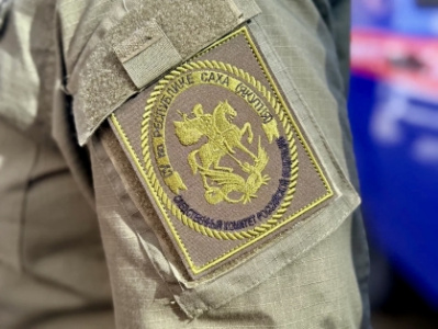 Жительница города Нерюнгри предстанет перед судом по обвинению в совершении особо тяжкого преступления в отношении гражданского супруга /    