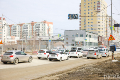 В Якутии увеличили выпуск газомоторного топлива / ЯСИА   