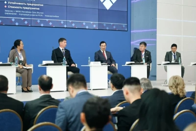 В Якутии стартовала программа повышения управленческой эффективности госпредприятий / ЯСИА   