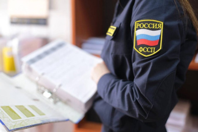 Житель Якутии оплатил штрафы на 40 тысяч рублей после запрета на продажу автомобиля / ЯСИА   