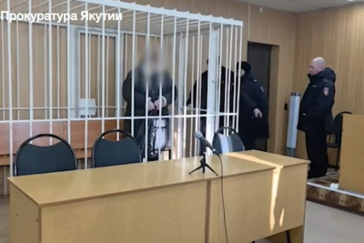 Пожилую мошенницу из Москвы заключили под стражу в Якутии / Нарыйа Пахомова   