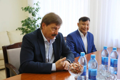 НКО повышают квалификацию: советник Фонда президентских грантов проводит обучающие семинары в Якутии / ЯСИА   