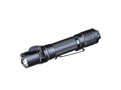 Фонарь Fenix PD35R EDC/Tactical, 1700 Lumen