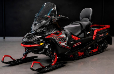Снегоход AODES Snowcross 1000 WT (2024)
