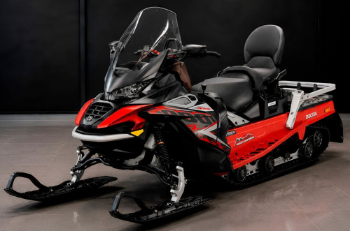 Снегоход AODES Snowcross 1000 SWT (2024)