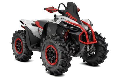Квадроцикл BRP Can-Am Renegade X MR 1000R (2025)