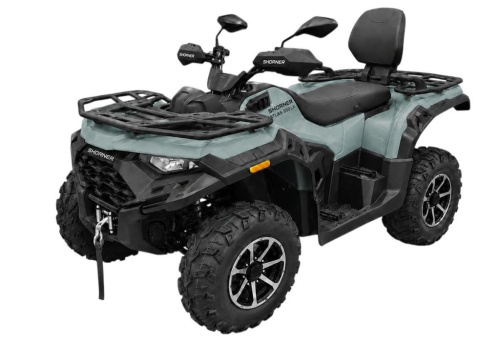 Квадроцикл SHORNER Atlas 550 LX