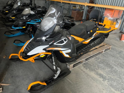 Снегоход BRP Lynx 69 Ranger Pro 900 Ace