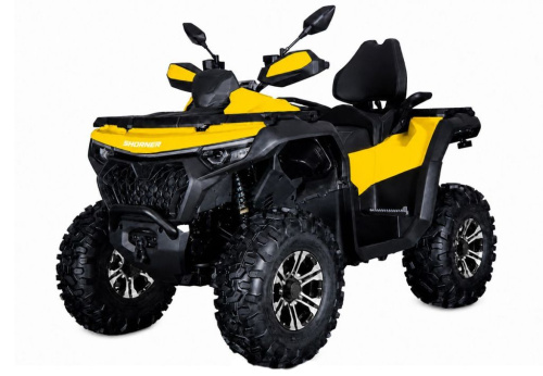 Квадроцикл SHORNER Atlas 800 CMX