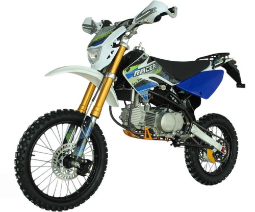 Питбайк RACER RC160-PM 17/14