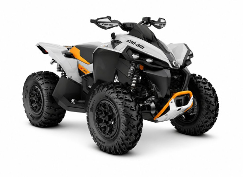 Квадроцикл BRP Can-Am Renegade X XC 1000R (2026)
